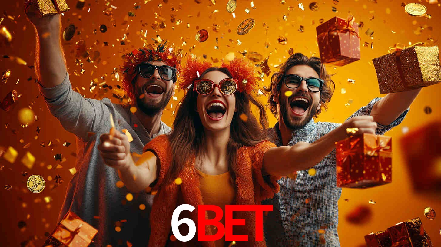 6bet: Seu Cassino Premiado com Pagamentos Rápidos