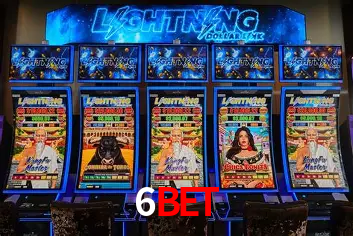 Descubra a Essência do 6bet: Nossa História e Compromissos