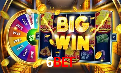 Desvendando o Mundo dos Jogos Virtuais na 6bet