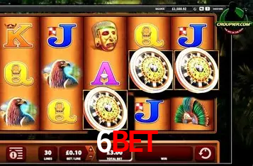A Revolução dos Aplicativos de Jogos no 6bet