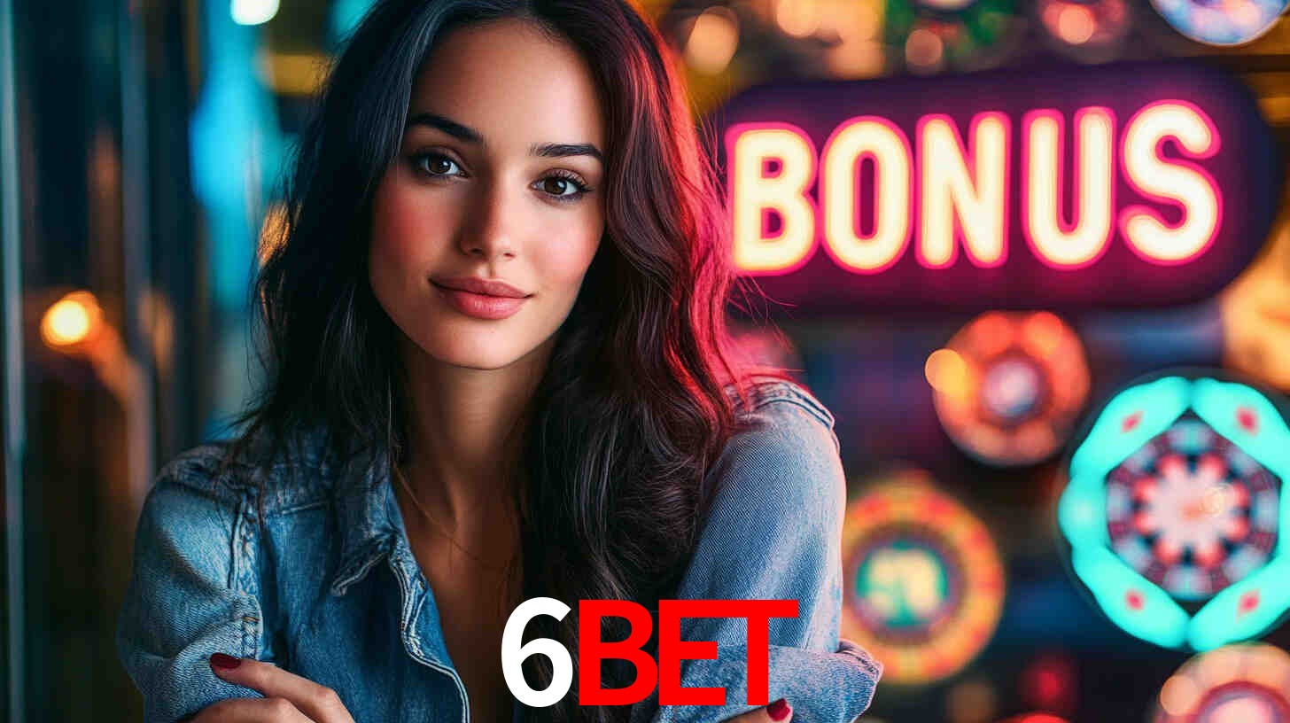6bet - Jackpot de Pressão Total - 6bet.com