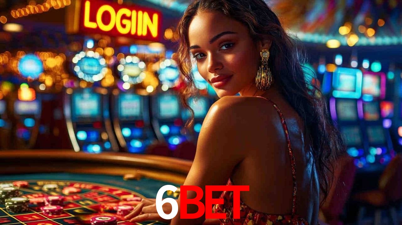 Estatísticas 6bet