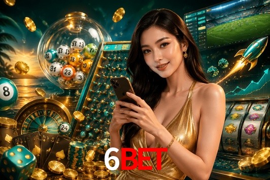 Secure Login 6bet