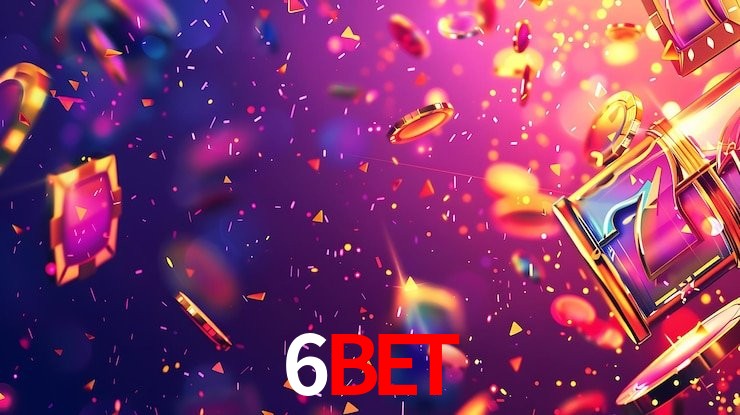 A Experiência Imersiva dos Cassinos Ao Vivo no 6bet