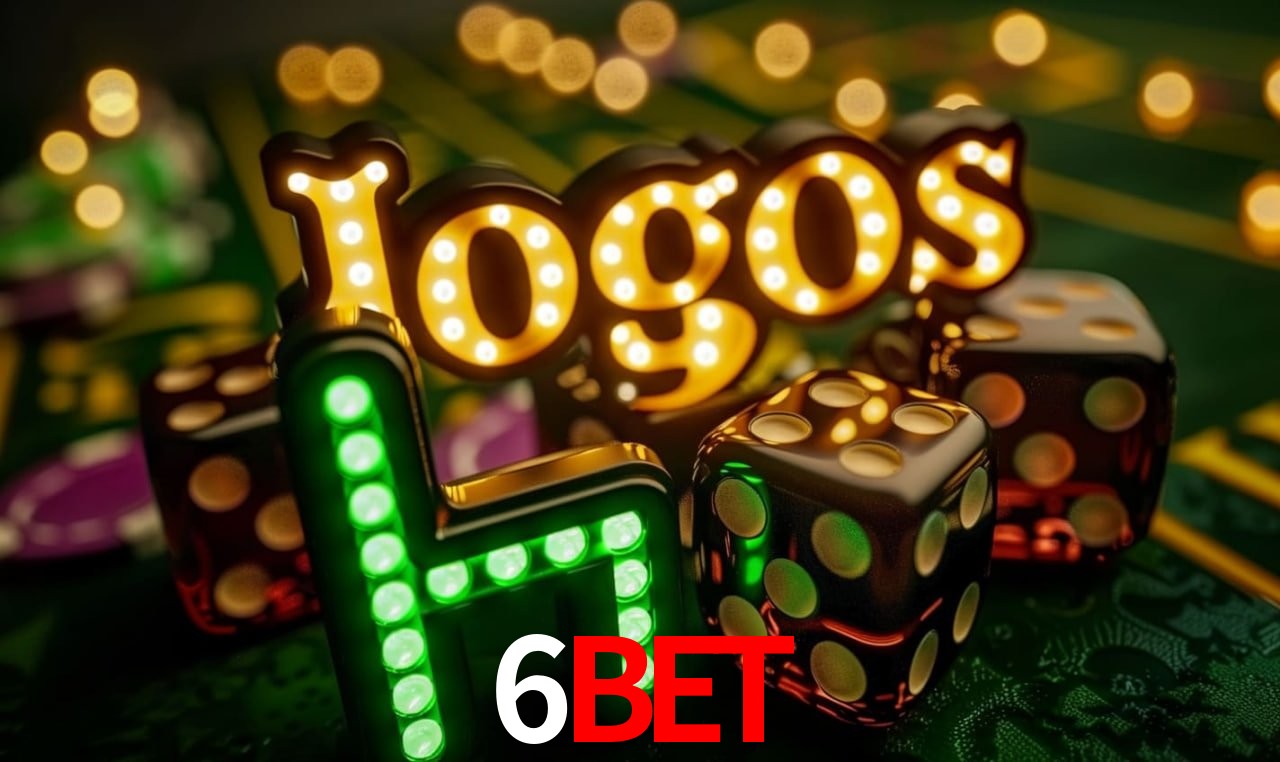 Apostas de Futebol 6bet