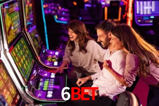 A Emoção da Loteria na 6bet: Uma Chance de Mudança de Vida