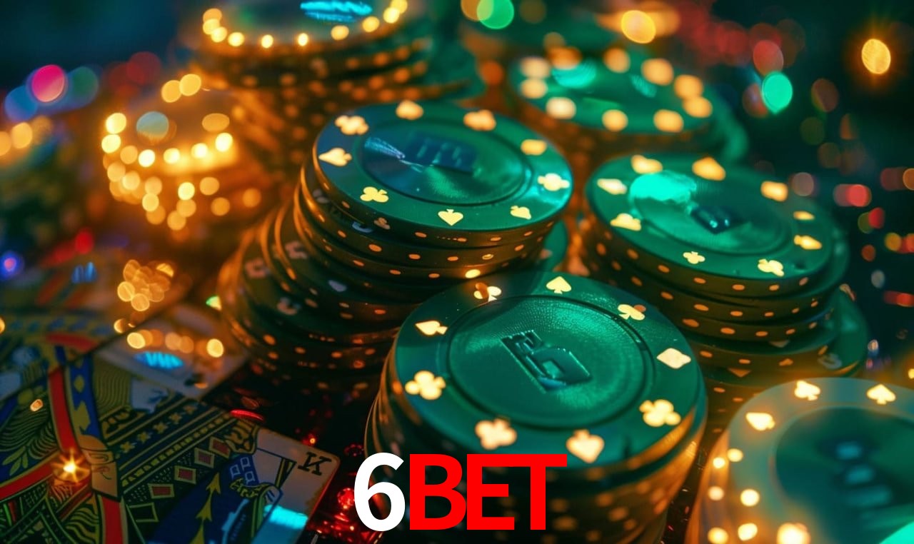 Torneios 6bet
