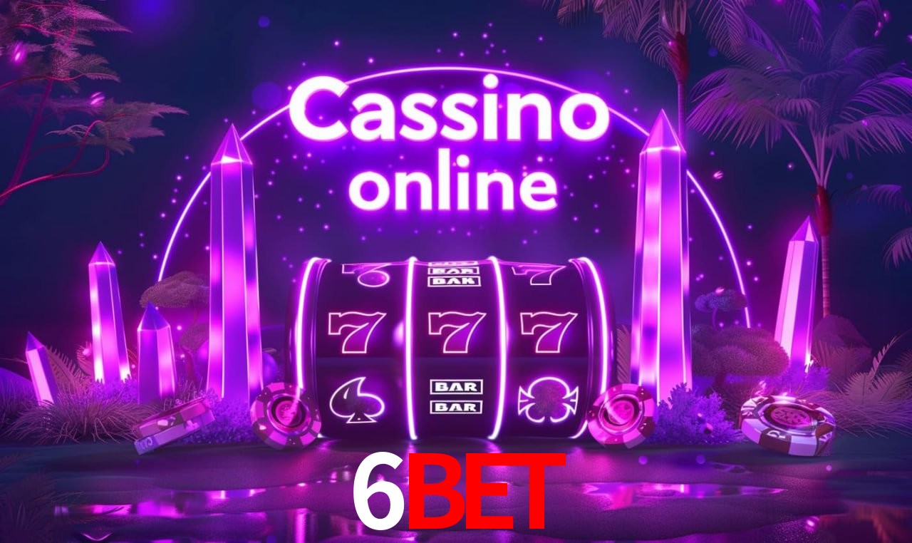 Recursos de Bônus 6bet