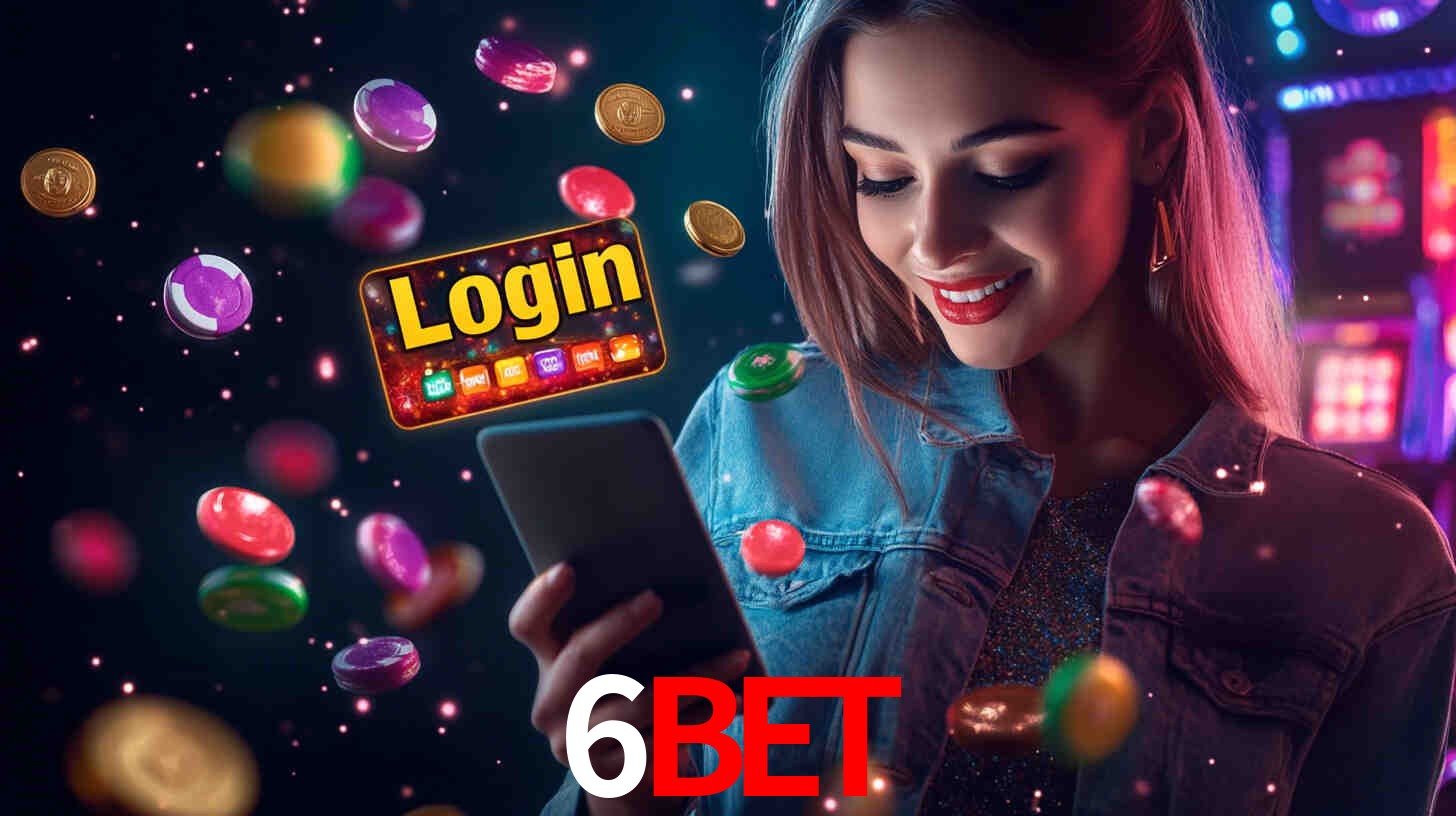 A Popularidade dos Caça-Níqueis no 6bet