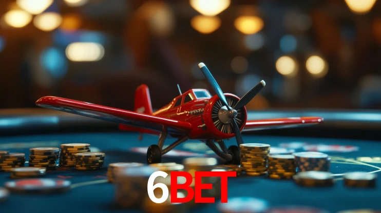 Game Providers 6bet