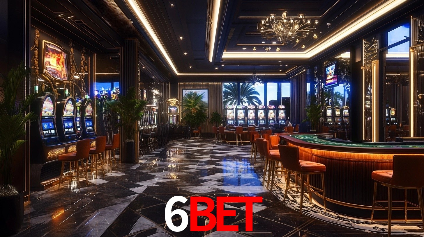 Exclusive Games 6bet