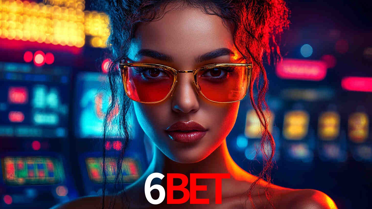 A Experiência Imersiva dos Cassinos Ao Vivo no 6bet