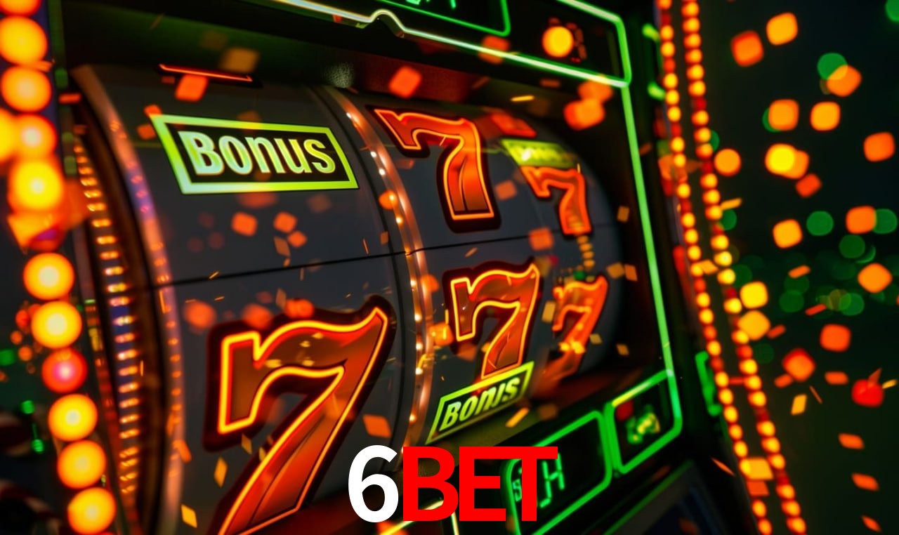 Inovações de Jogos na 6bet: O Futuro das Experiências Interativas