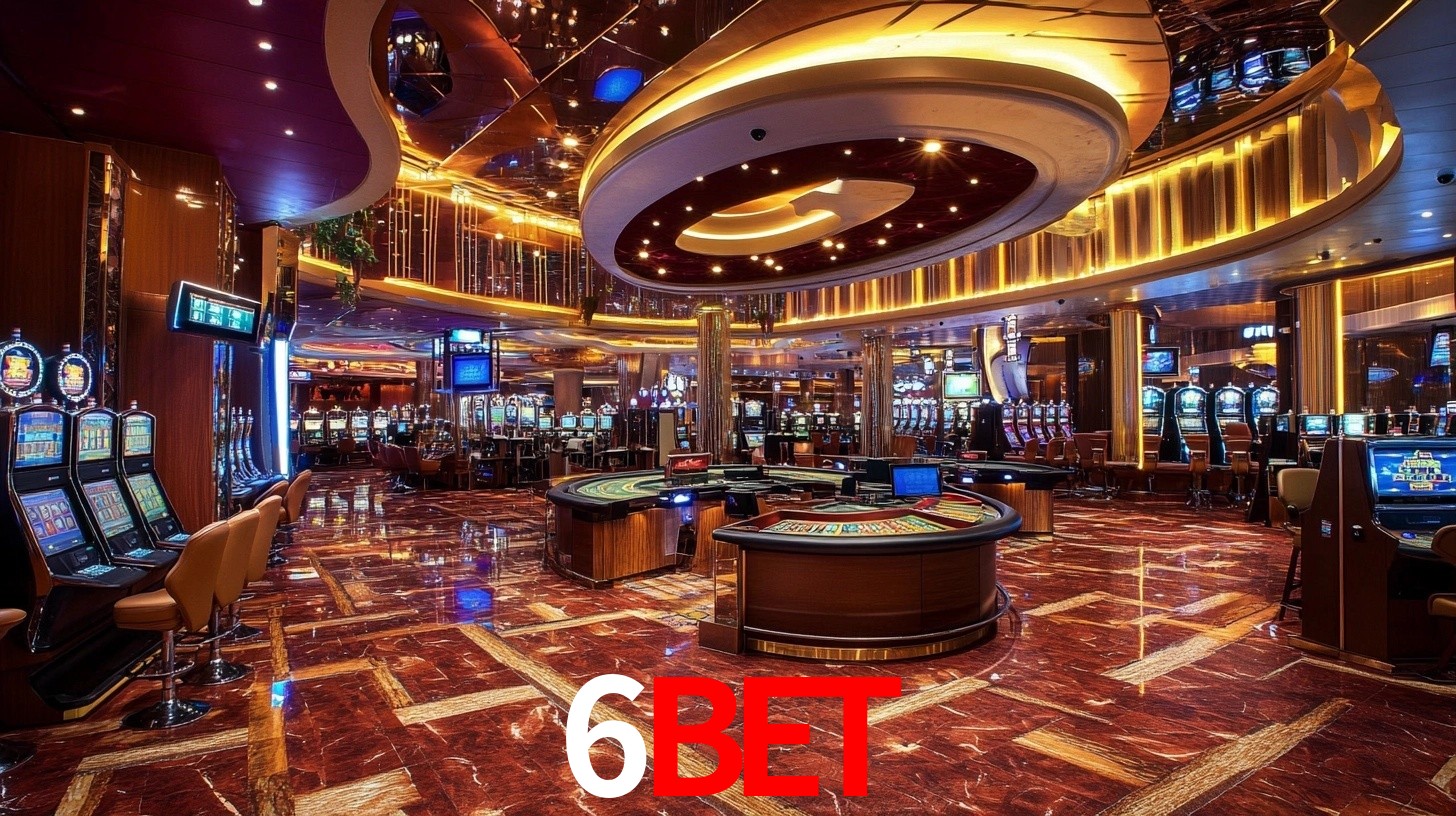 Programa VIP 6bet