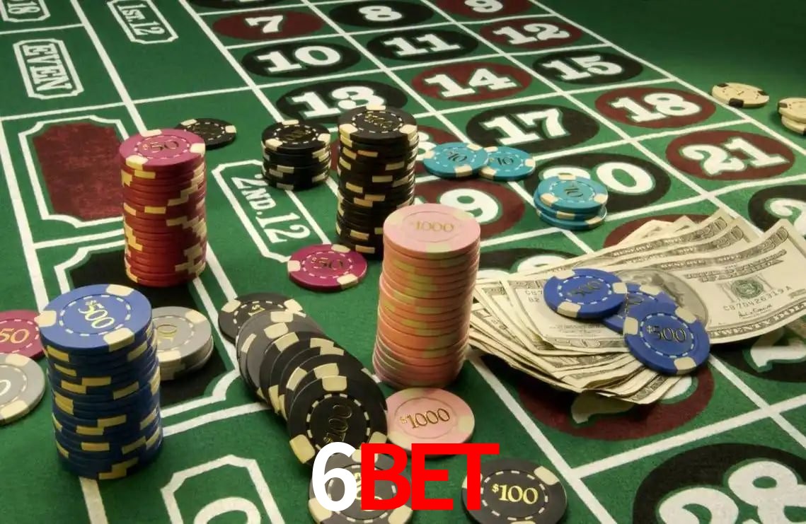Game Statistics 6bet