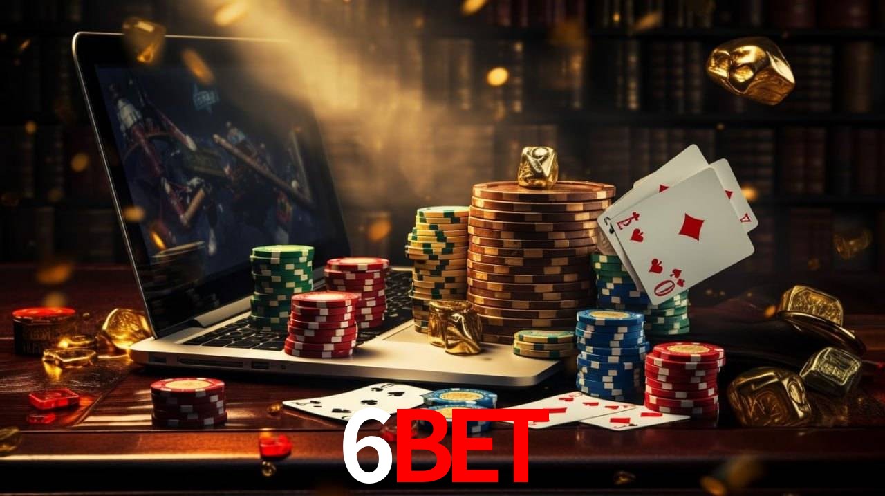 PIX Instantâneo 6bet