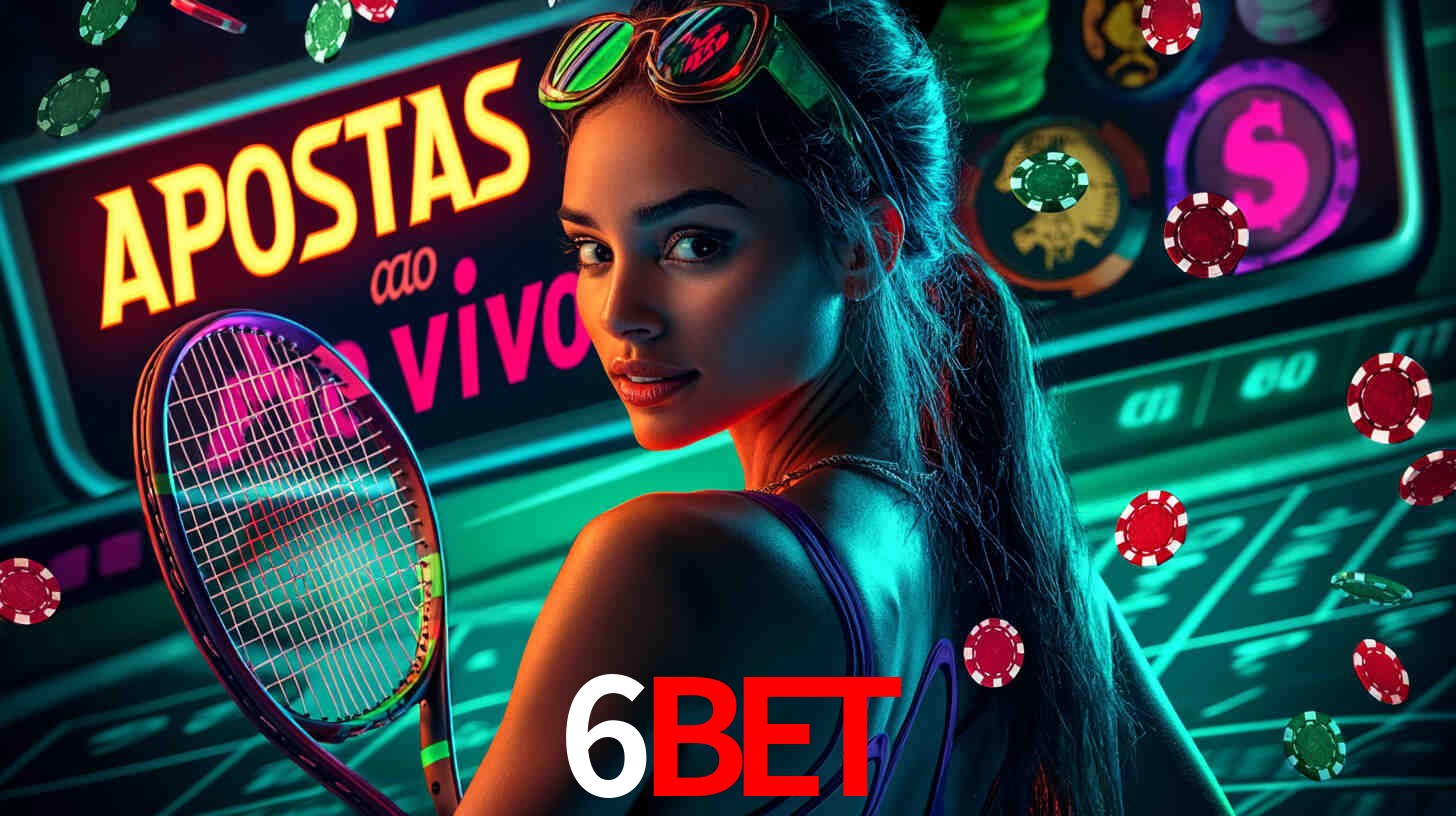 Inovações de Jogos na 6bet: O Futuro das Experiências Interativas