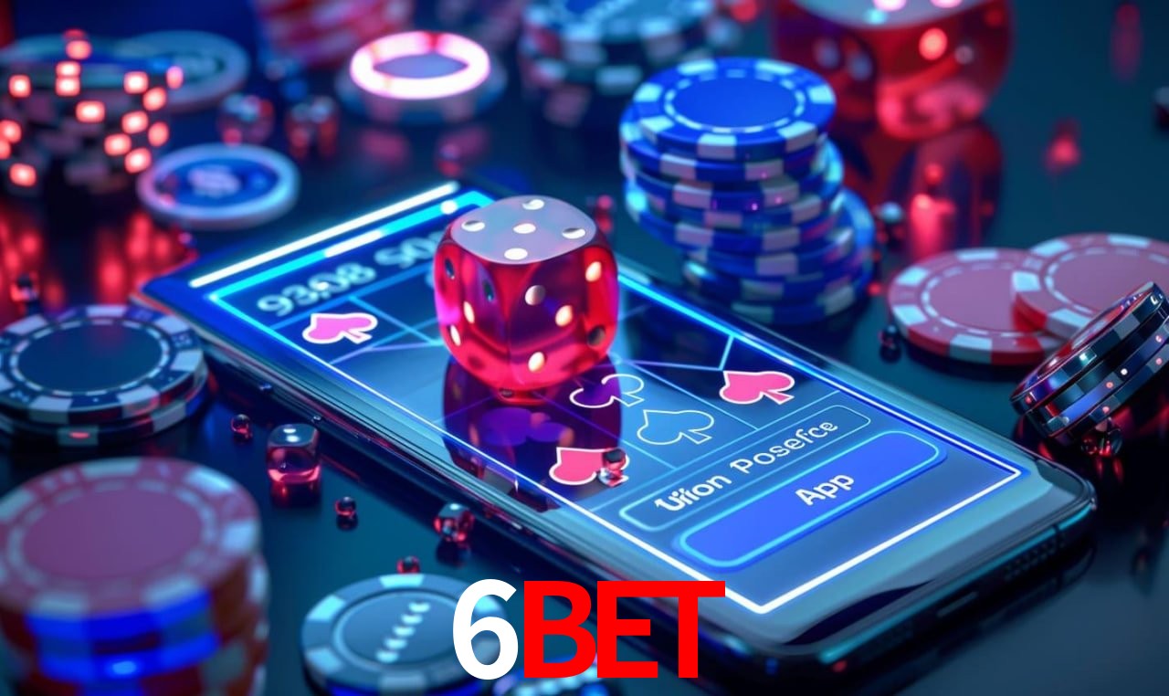 Promoção Relâmpago 6bet