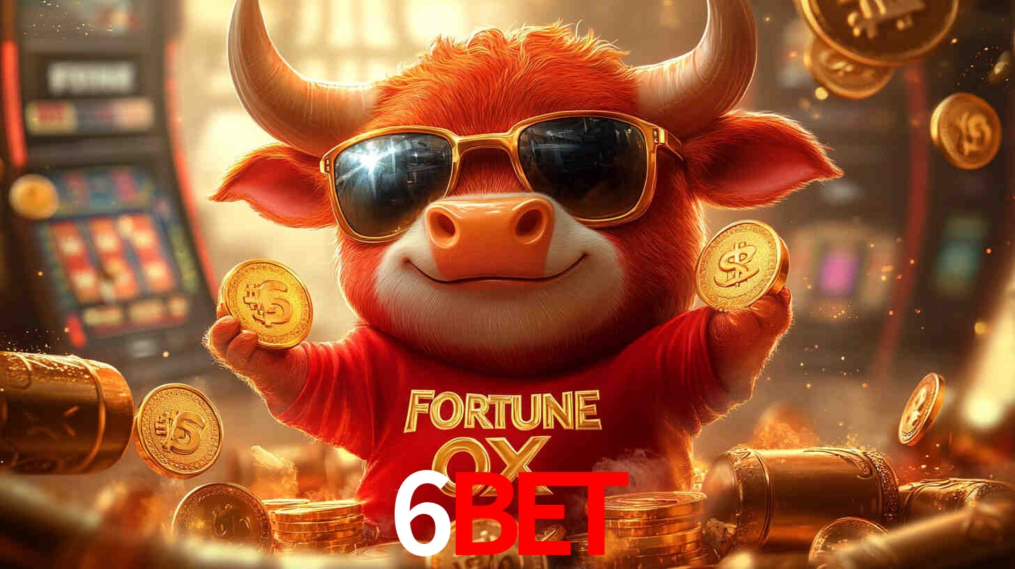 6bet: Seu Especialista em Apostas Esportivas Brasileiras