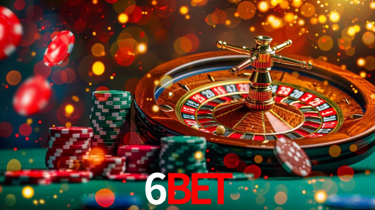 Descubra a Essência do 6bet: Nossa História e Compromissos