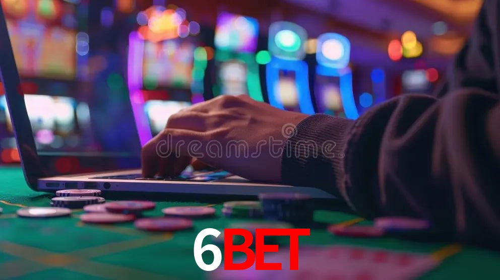 cassino 6bet