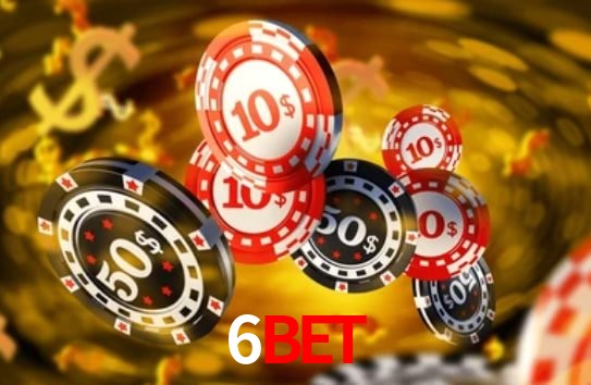 Programa VIP 6bet