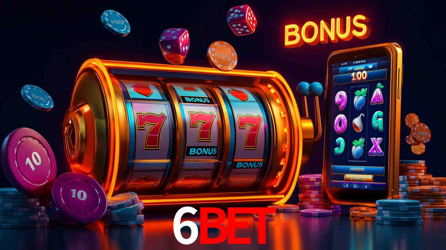 Apostas Esportivas na 6bet: Um Guia Completo