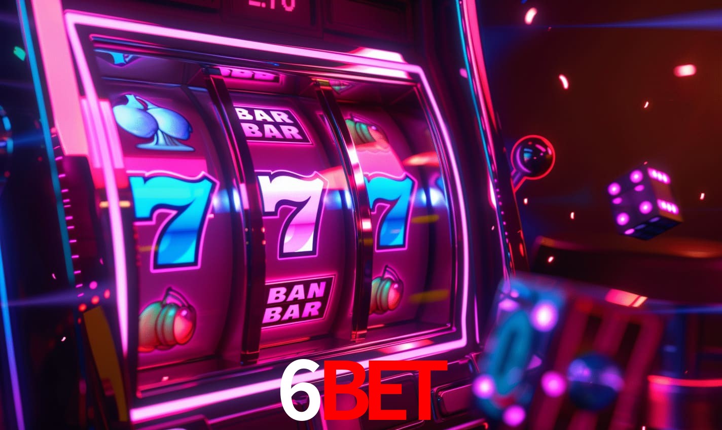 Explorando a Categoria de Eventos em Apostas na 6bet