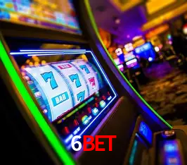 Apostas Esportivas na 6bet: Um Guia Completo