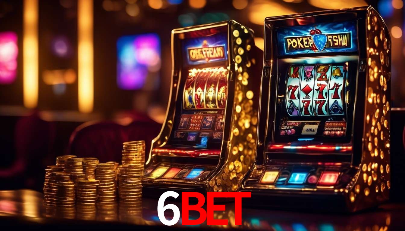Explorando a Categoria de Eventos em Apostas na 6bet