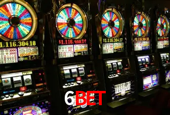Inovações de Jogos na 6bet: O Futuro das Experiências Interativas