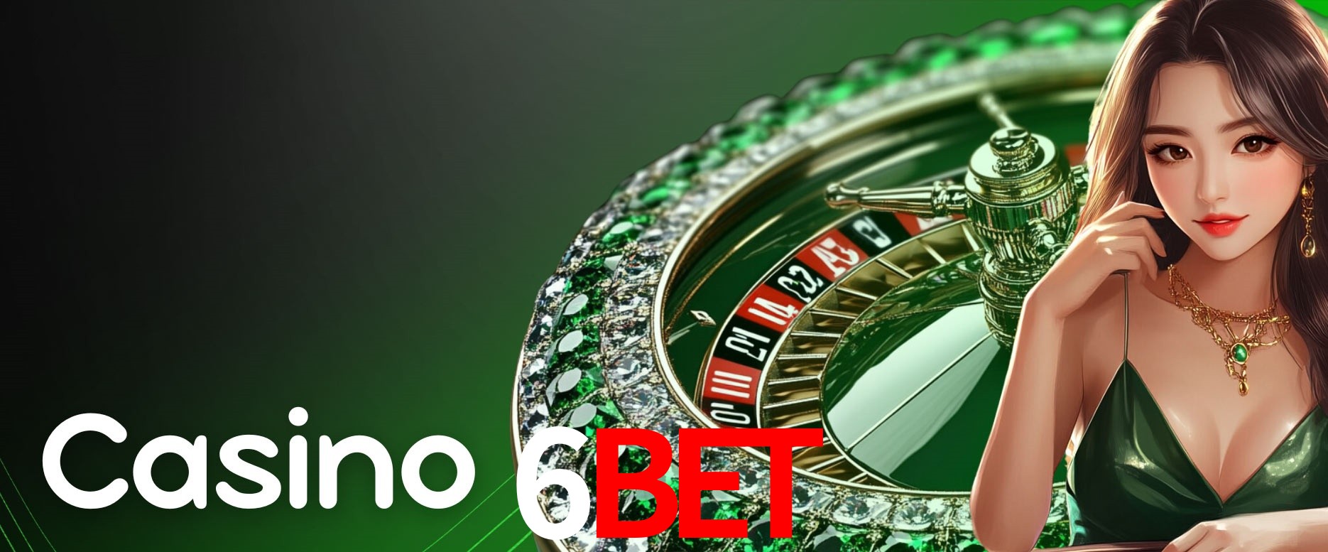 APP oficial da 6bet para mobile