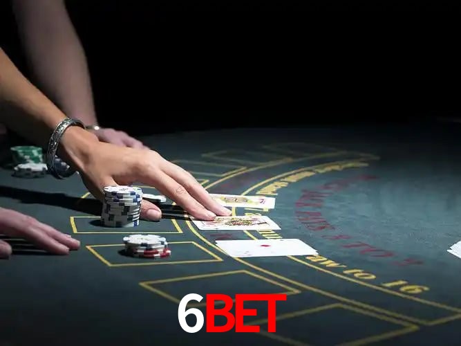 Benefícios da Conta 6bet