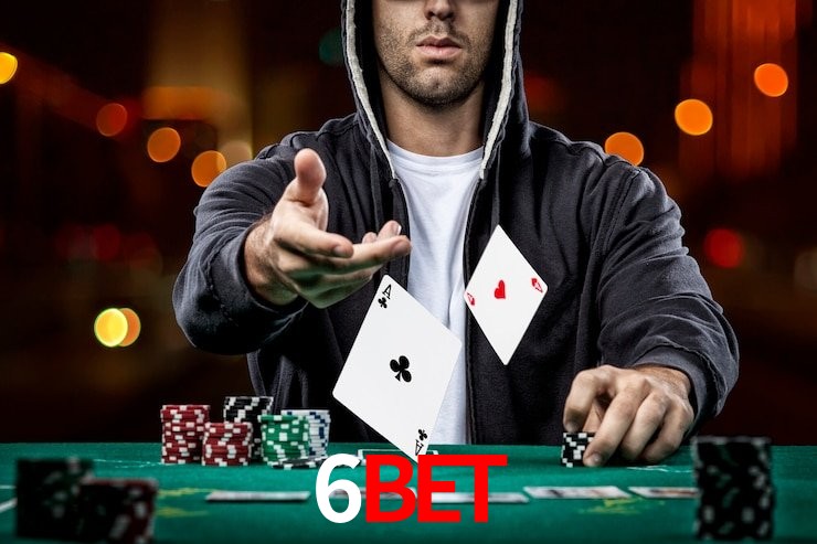 Bônus Generosos e Exclusivos no 6bet para Você!