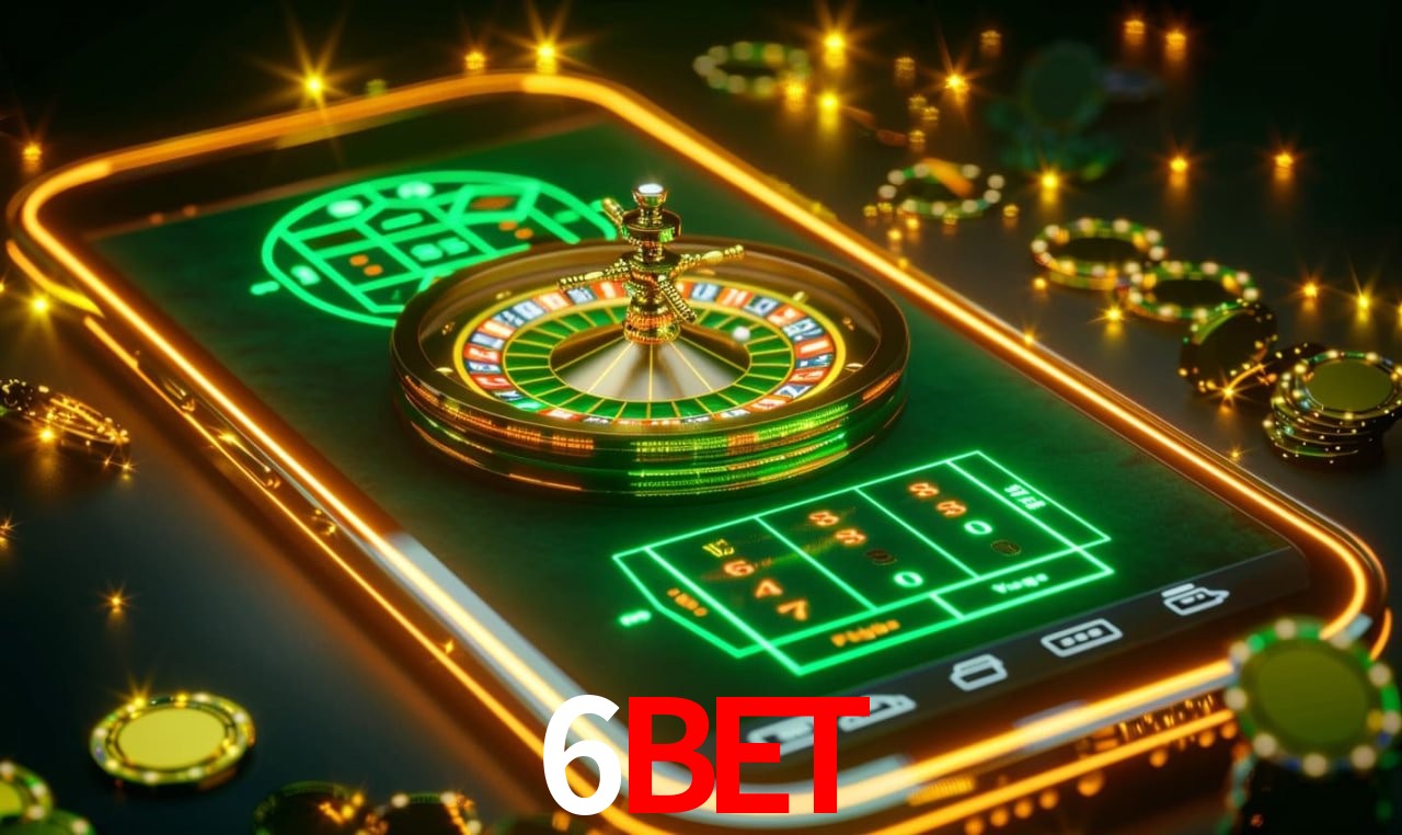 Jogos de Slot 6bet