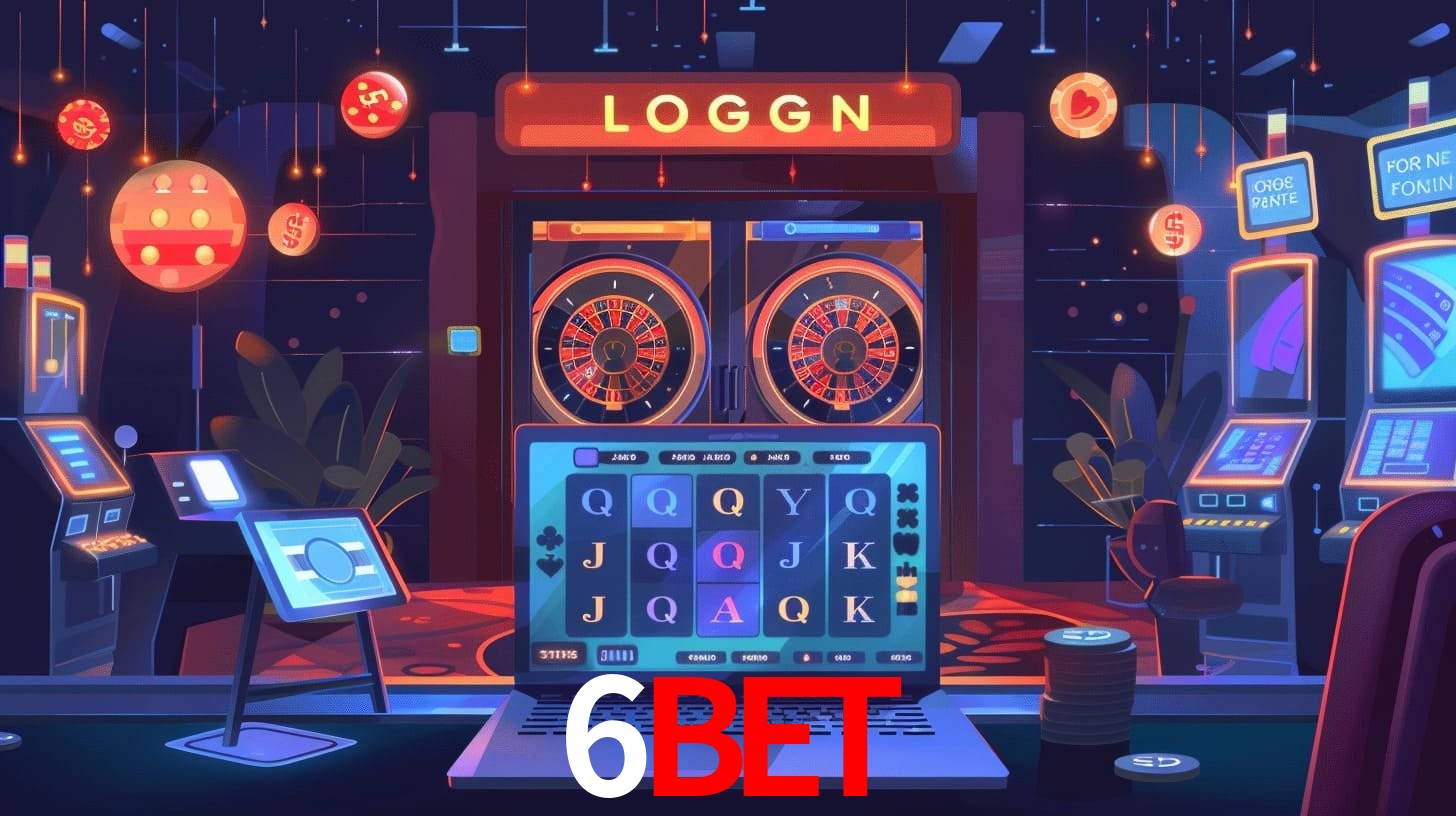 Provedores de Jogos 6bet