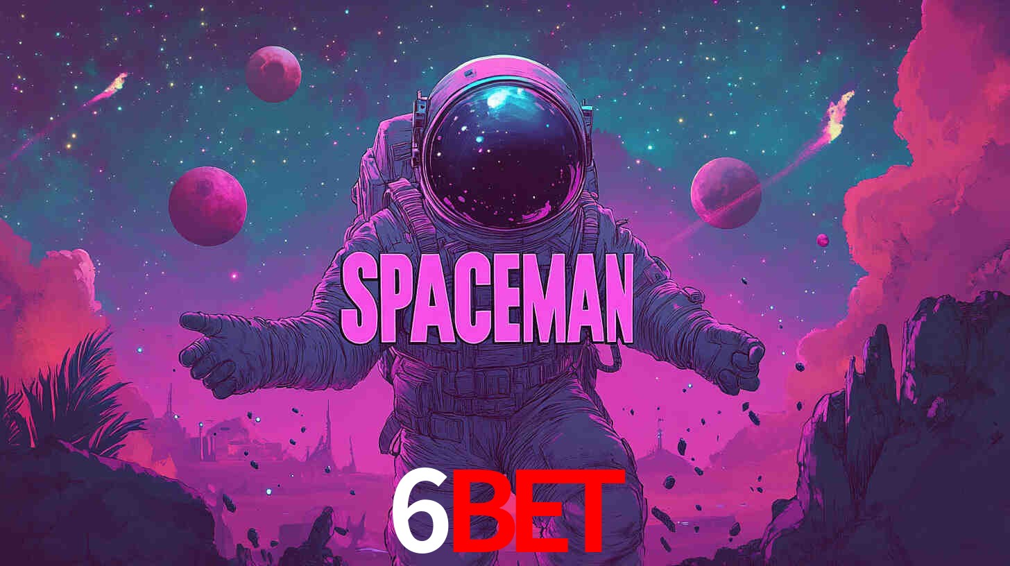 Desvendando o Mundo dos Jogos Virtuais na 6bet