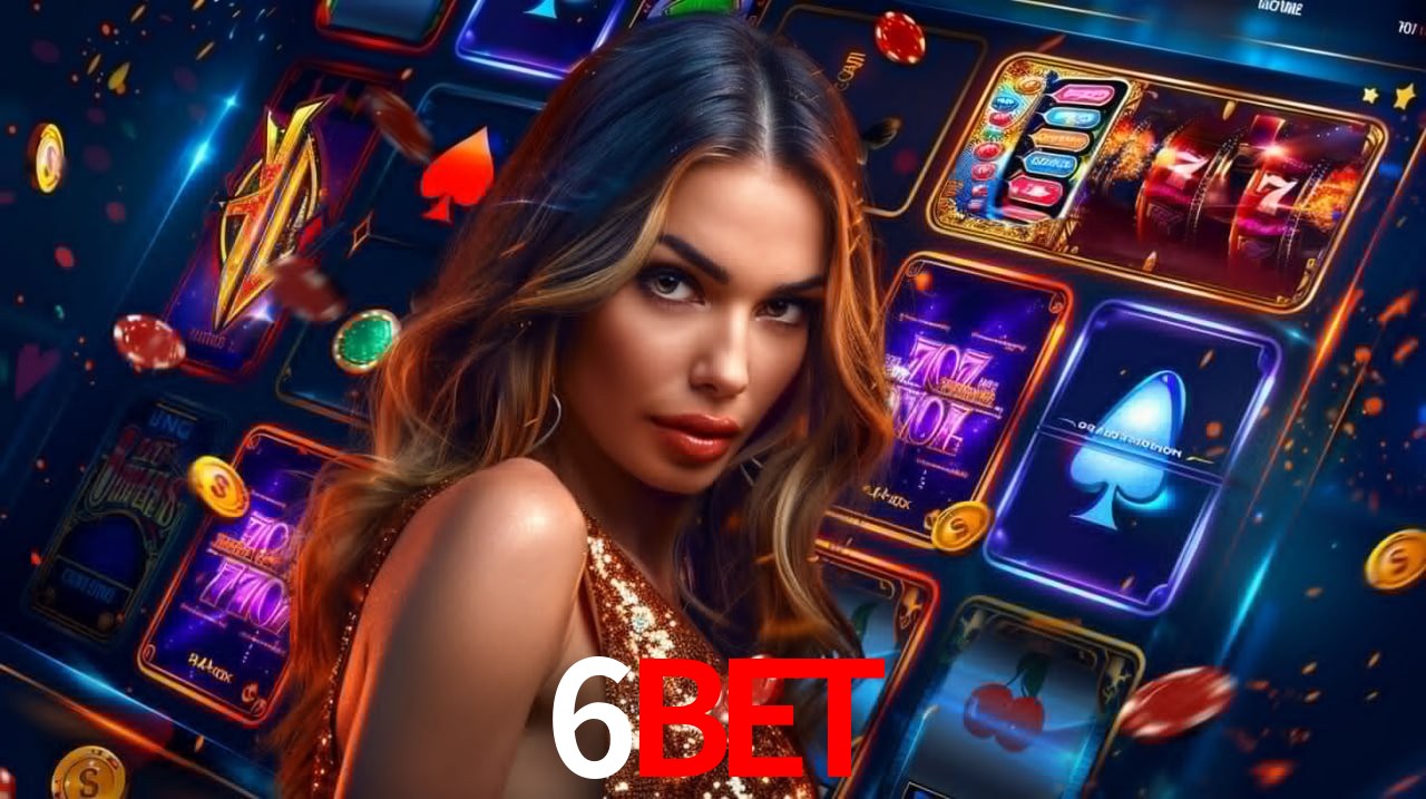 Descubra o Programa VIP da 6bet: Vantagens Exclusivas para Jogadores