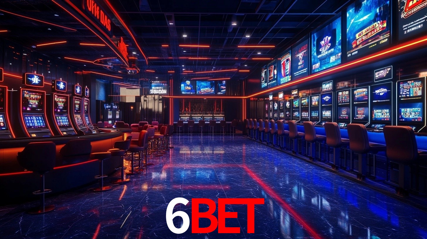 Daily Bonuses 6bet
